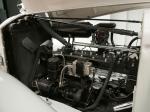Pierce-Arrow Silver Arrow Coupe 1934 года